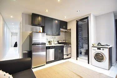 Rented by Bohemia Realty Group