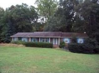 206 Candlewood Ln, Gaffney, SC 29341