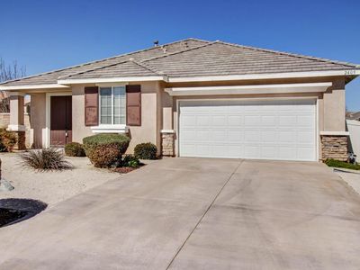 2409 Rockrose St, Palmdale, CA, 93551