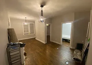 Rented by ERN Flats