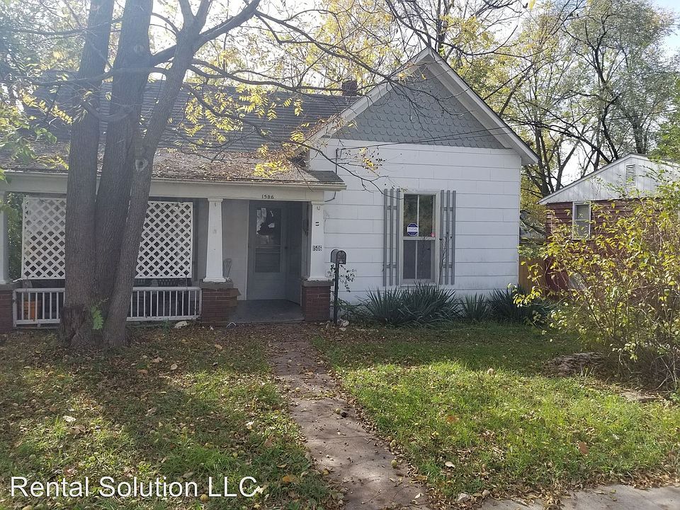 2nd image of 1506 Hinkson Ave