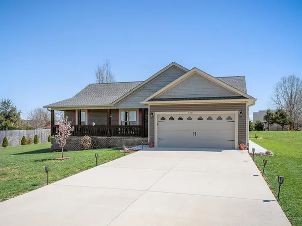 130 Glory Ln, Cookeville, TN 38506