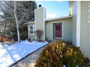 2445 Compass Ct, Fort Collins, CO 80526