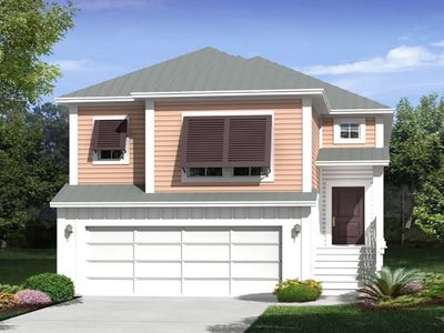 535 Chanted Dr, Murrells Inlet, SC, 29576