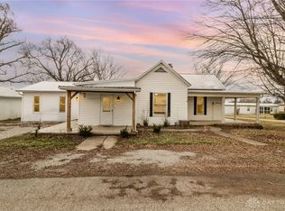 510 Sycamore St, West Union, OH 45693