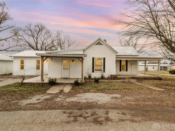 510 Sycamore St, West Union, OH 45693