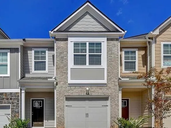 2360 Rex Dr, Lithonia, GA 30058
