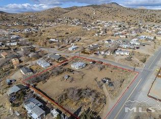 210 Harmony Ln, Sun Valley, NV