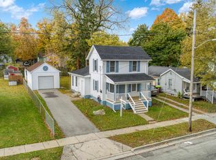 310 E Siena Heights Dr, Adrian, MI 49221