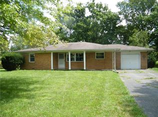 2192 S 380 E, Anderson, IN 46017