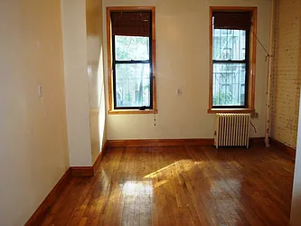 Rented by City Connections Realty