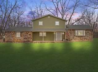 7171 Jackson Pike, Lockbourne, OH 43137