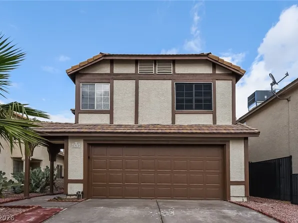 1712 Ember Glow Cir, Las Vegas, NV 89119