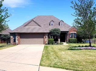 1636 E Granger St, Broken Arrow, OK 74012