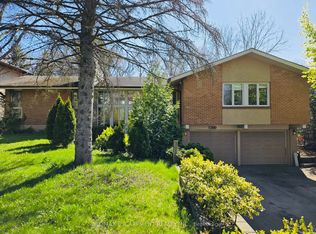1200 Birchview Dr, Mississauga, ON L5H 3C8