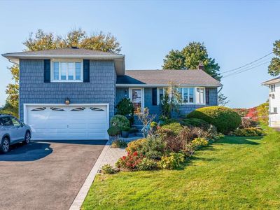 42 Lakeshore Boulevard, Massapequa, NY, 11758