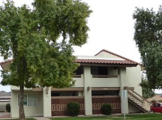 8801 N 8th St UNIT 101, Phoenix, AZ 85020