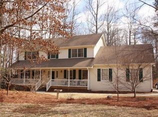 1390 Ashland Dr, Statham, GA 30666