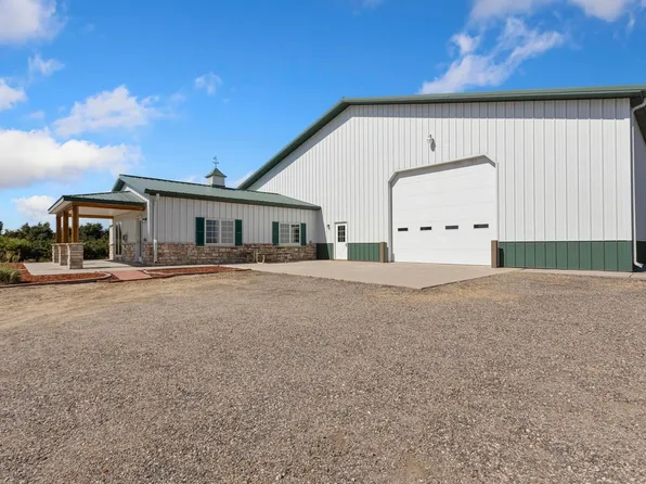 13057 Highway 52, Wiggins, CO 80654