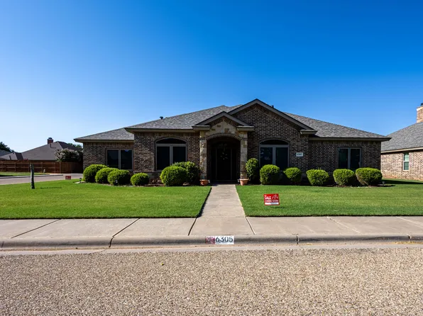6305 77th St, Lubbock, TX 79424