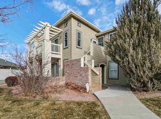 2491 Fountain Greens Pl UNIT D-8, Grand Junction, CO 81505