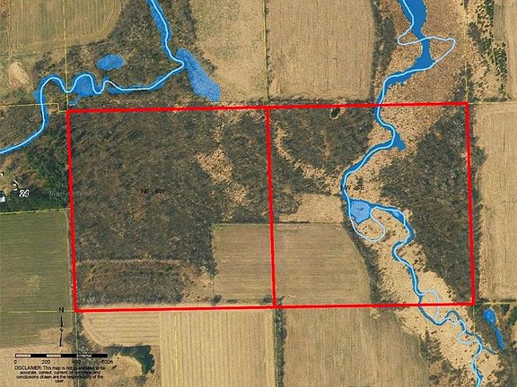5th image of 000 N 80 Acres 200th Avenue