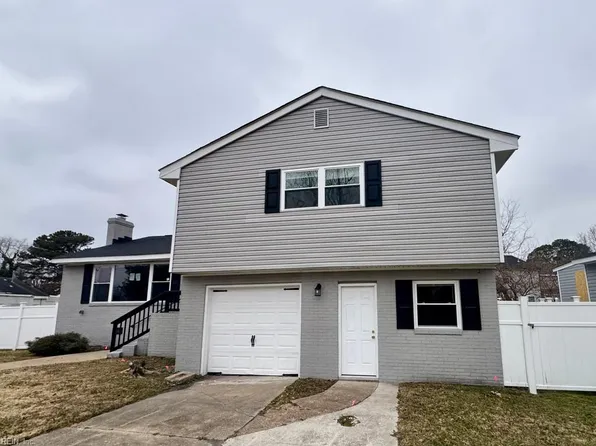 2216 Deep Creek Blvd, Portsmouth, VA 23704