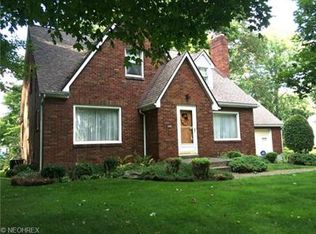233 Edna St, Youngstown, OH