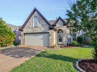 7861 Windy Willow Rd, Memphis, TN 38125