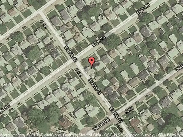 30000 Elgin Rd, Wickliffe, OH 44092