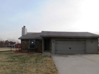 10508 NW 16th St, Yukon, OK, 73099