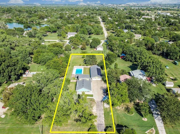 3930 N Oliver St, Wichita, KS 67220