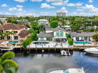 2447 SE 10th Street, Pompano Beach, FL 33062