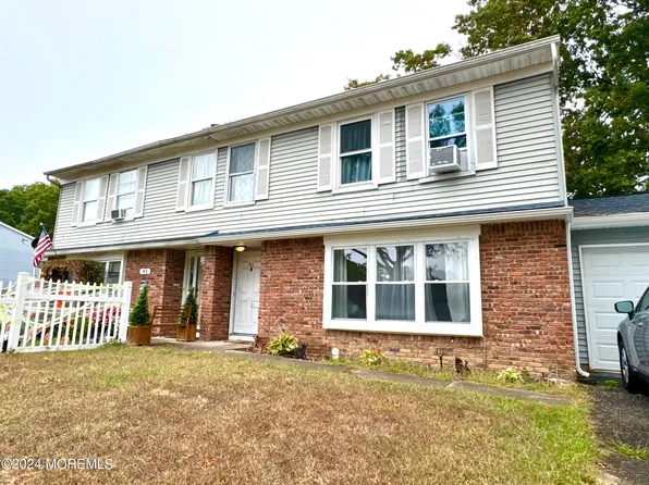 45 Mizzen Drive, Barnegat, NJ 08005