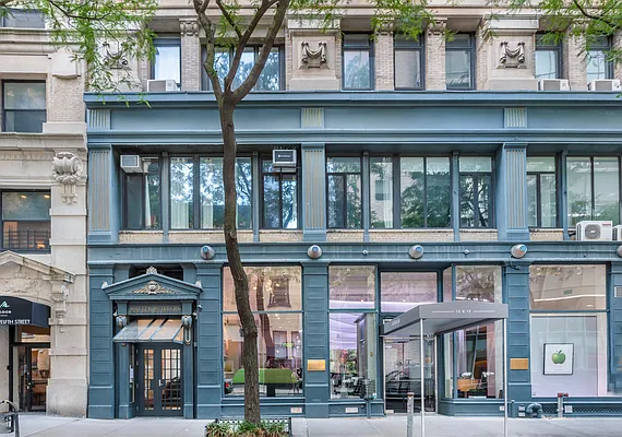 Rented by Douglas Elliman | media 7