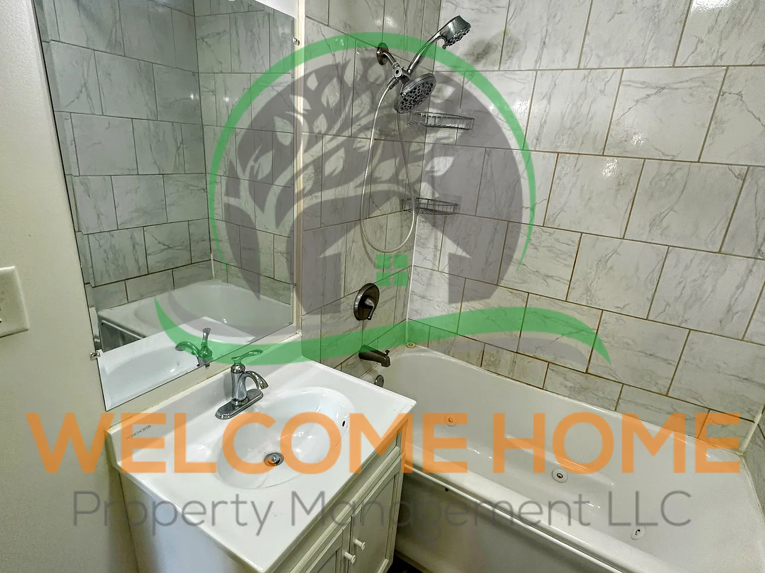 2 bed, 581 sqft, $1,100 — Photo 4