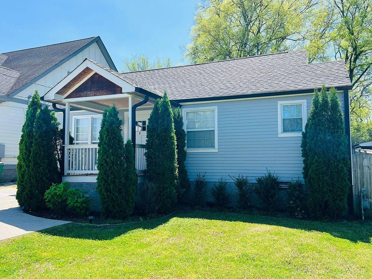 5805 Robertson Ave — Photo 1
