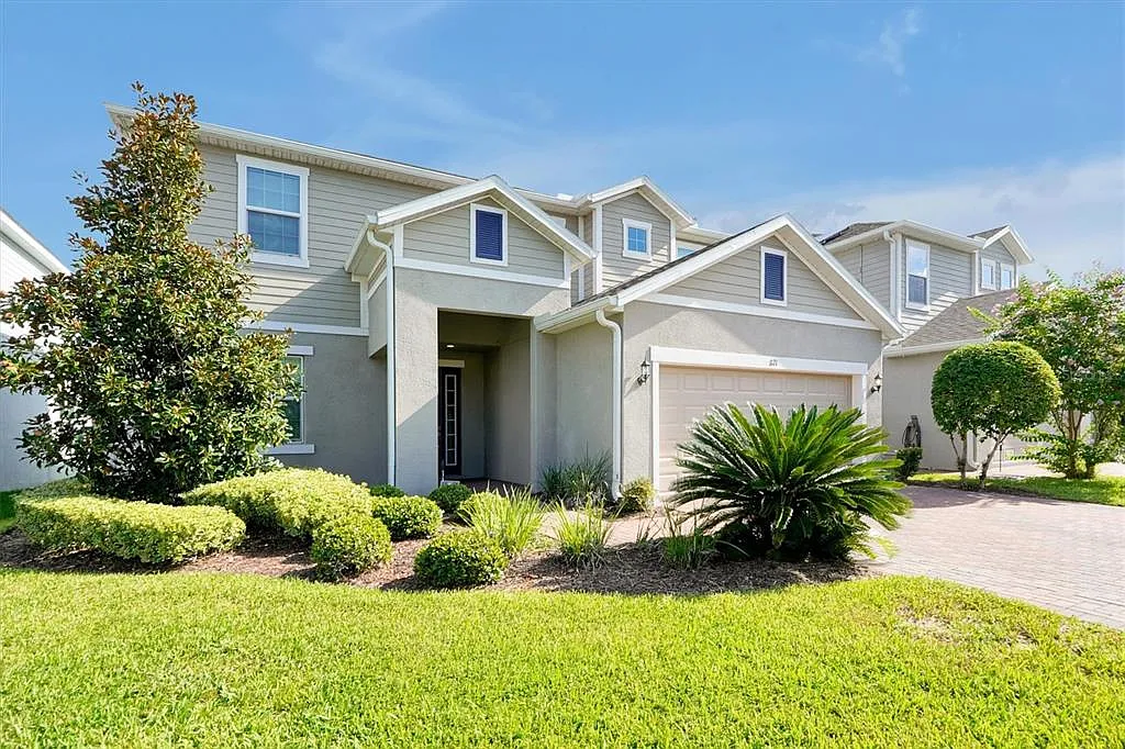 4 bed, 3.0 bath, 2408 sqft, $2,650 — Photo 3