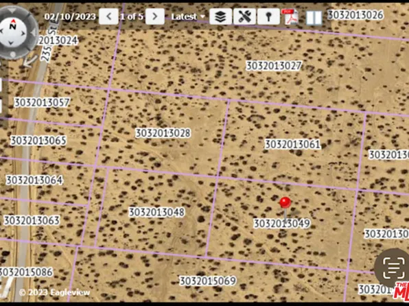 236 Th Str E, Lancaster, CA 93535