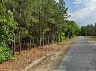 0 McNeill Lake Rd, Wagram, NC 28396
