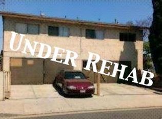 1301 E 71st St, Los Angeles, CA 90001