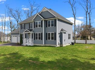 5 Sabrinas Way, Dartmouth, MA 02747