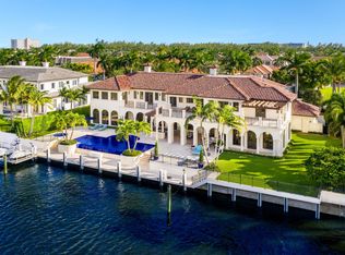 191 W Key Palm Rd, Boca Raton, FL 33432