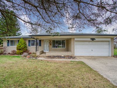 1821 Abbotsford Dr, Troy, MI, 48085
