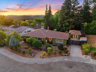 11117 Oak View Ter, Auburn, CA, 95603