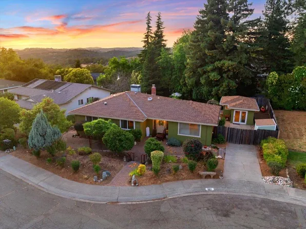 11117 Oak View Ter, Auburn, CA 95603