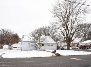 1314 Dorchester Ave, Baltimore, MD 21207