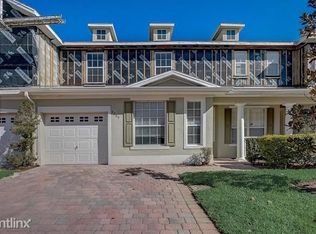 3549 Sanctuary Dr, Saint Cloud, FL 34769