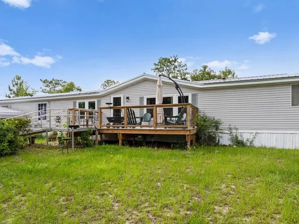 7220 NE 24th Loop, High Springs, FL 32643