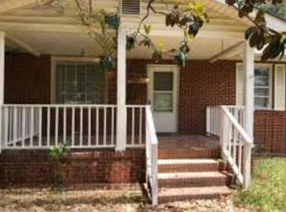 2881 Lumpkin Rd, Augusta, GA 30906